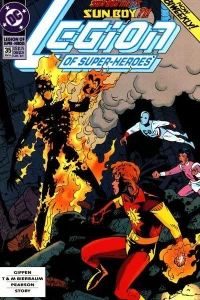 .Terra Mosiac Part 11