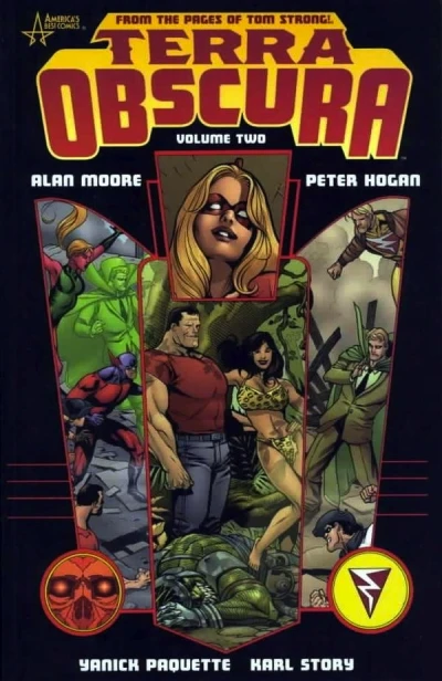 Cover of Issue #2