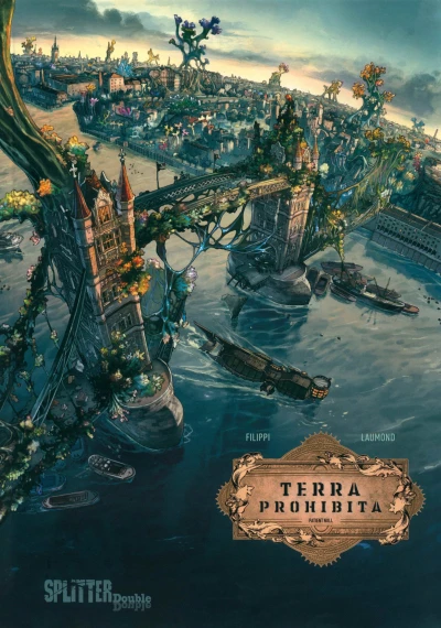 Cover of Patient Null