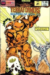 "...and on the eight day--"