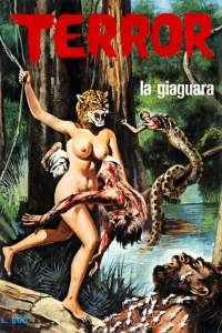la giaguara