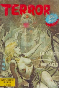 La morte di Metallo