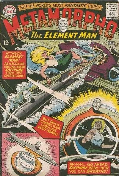 Cover of Terror from the Telstar