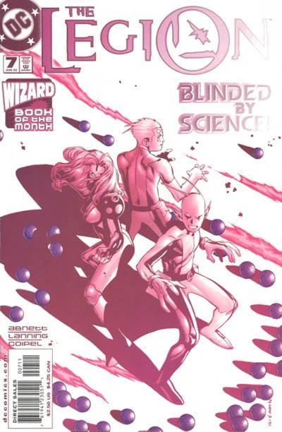 Cover of Terror Incognita, 2: Fear Of Change