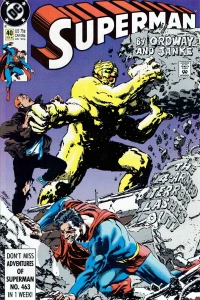 Terror on the Streets