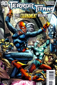 Part Two: Making the Cut