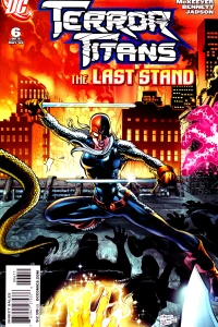 Part Six: One Second to Midnight