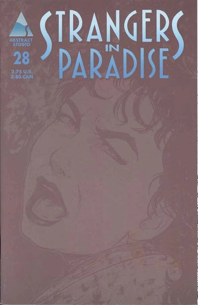 Cover of A Field of Lions