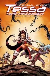 Où il y a de la gemme...