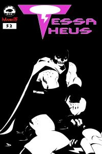 First We Take Manifest, Part Three