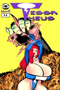 First We Take Manifest, Part Five