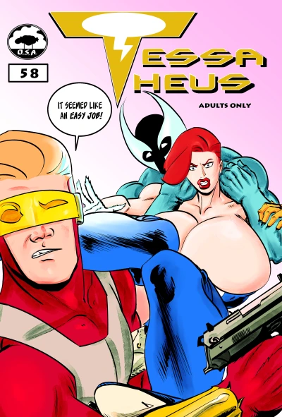 Cover of Same New World, Part One