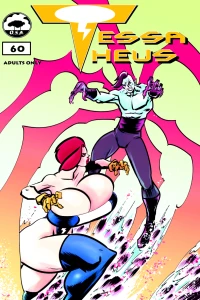 Same New World, Part Three