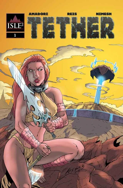 Cover of Imperium: Part 1