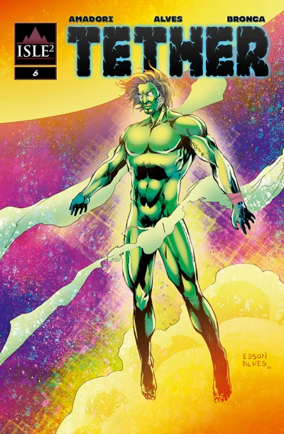 Cover of Imperium: Part 6