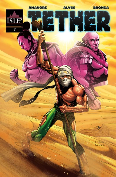 Cover of Wastelands: Part 1