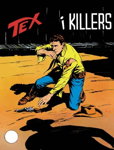 Cover of I Killers