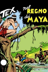 Nel Regno dei Maya