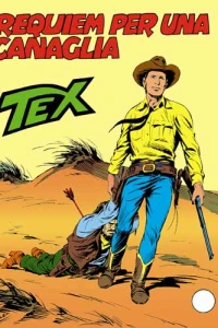 Requiem per una Canaglia