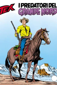 I Predatori del Grande Nord