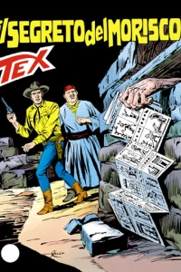 Il Segreto del Morisco