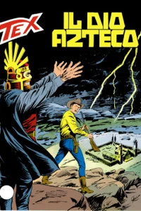 Il Dio Azteco
