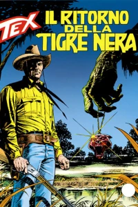 Il Ritorno della Tigre Nera