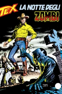 La Notte degli Zombi