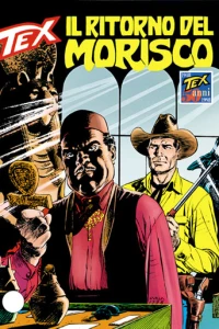 Il Ritorno del Morisco