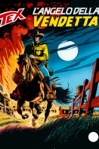 L'Angelo della Vandetta
