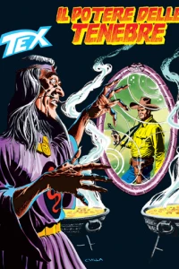 Il Potere delle Tenebre