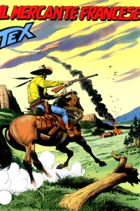 Il Mercante Francese