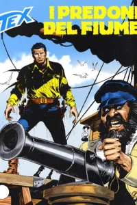 I Predoni del Fiume