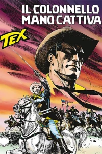 Il colonnello Mano Cattiva