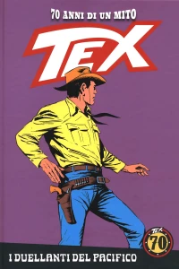 I duellanti del Pacifico