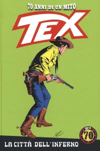 La città dell'inferno