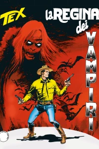 La regina dei vampiri