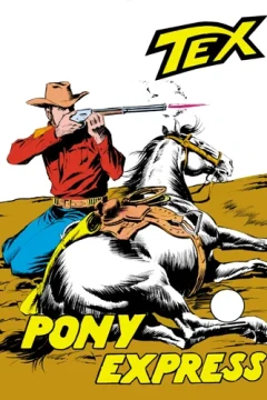Pony Express