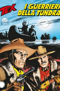 I guerrieri della tundra