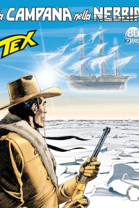 La campana nella nebbia