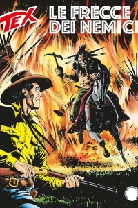 Le frecce dei nemici