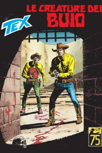 Le creature del buio