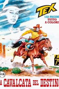 La cavalcata del destino