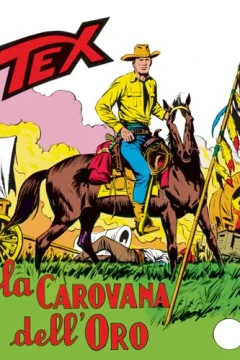 La Carovana dell'Oro