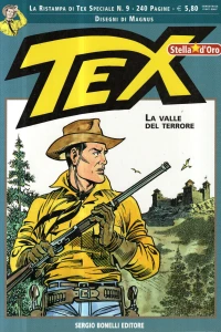 La valle del terrore