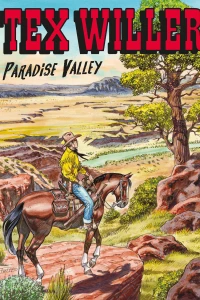 Paradise Valley