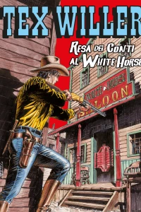 Resa dei conti al White Horse