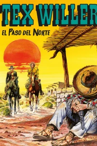 El Paso del Norte