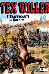 I trafficanti di Coffin