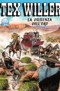 La diligenza dell'oro